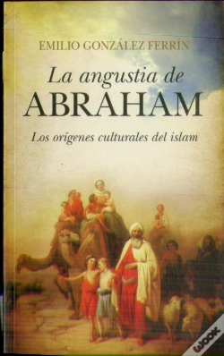 Capa do artigo La Angustia De Abraham