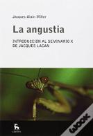 La Angustia