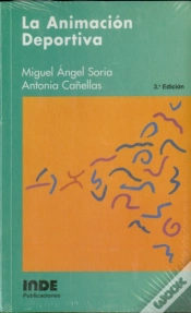 Capa do artigo La Animación Deportiva