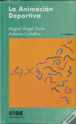 Capa do artigo La Animación Deportiva
