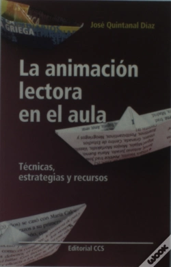 Capa do artigo La Animación Lectora En El Aula
