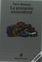 Capa do artigo La Animación Sociocultural