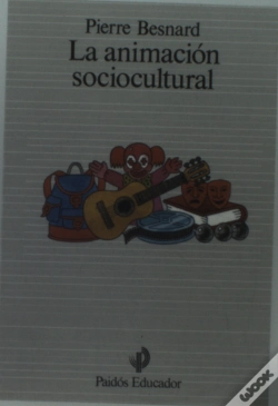 Capa do artigo La Animación Sociocultural