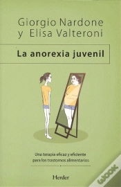 Capa do artigo La Anorexia Juvenil