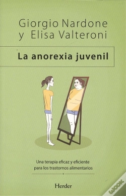 Capa do artigo La Anorexia Juvenil