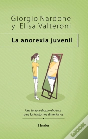 Capa do artigo La Anorexia Juvenil