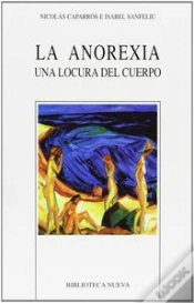Capa do artigo La Anorexia