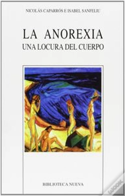 Capa do artigo La Anorexia