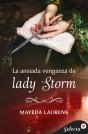La Ansiada Venganza De Lady Storm - Preview