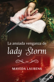 Capa do artigo La Ansiada Venganza De Lady Storm