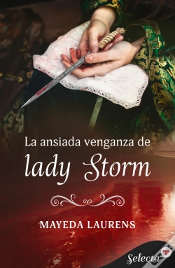 Capa do artigo La Ansiada Venganza De Lady Storm