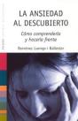 La Ansiedad Al Descubierto - Preview