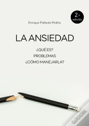 Capa do artigo La Ansiedad