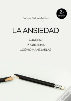 Capa do artigo La Ansiedad
