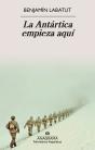 La Antártica Empieza Aquí - Preview