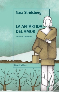 Capa do artigo La Antartida Del Amor