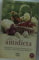 La Antidieta