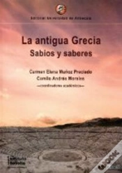 Capa do artigo La Antigua Grecia. Sabios Y Saberes  