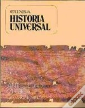 Capa do artigo La Antigüedad Clásica