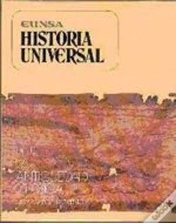Capa do artigo La Antigüedad Clásica