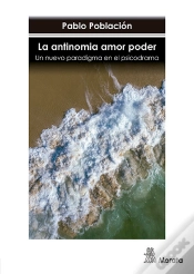 Capa do artigo La Antinomia Amor Poder. Un Nuevo Paradigma En El Psicodrama