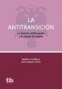 La Antitransición - Preview