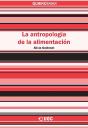 La Antropología De La Alimentación - Preview