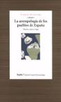 La Antropología De Los Pueblos De España - Preview