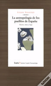 Capa do artigo La Antropología De Los Pueblos De España