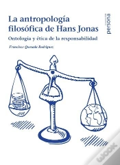 Capa do artigo La Antropología Filosófica De Hans Jonas