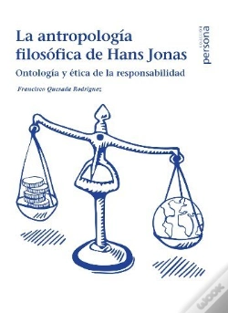 Capa do artigo La Antropología Filosófica De Hans Jonas