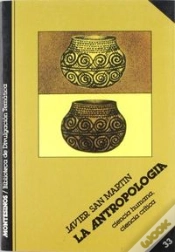 Capa do artigo La Antropología