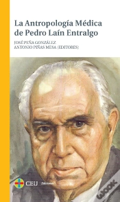 Capa do artigo La Antropología Médica De Pedro Laín Entralgo