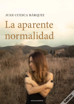 Capa do artigo La Aparente Normalidad