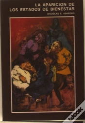 Capa do artigo La Aparición De Los Estados De Bienestar
