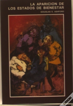 Capa do artigo La Aparición De Los Estados De Bienestar