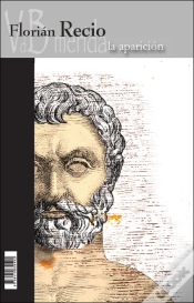 Capa do artigo La Aparicion