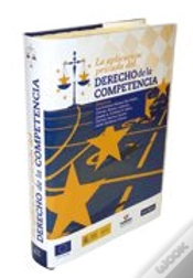 Capa do artigo La Aplicación Privada Del Derecho De La Competencia