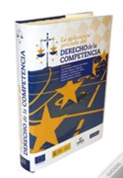 Capa do artigo La Aplicación Privada Del Derecho De La Competencia