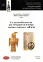 La Aportación Romana A La Formación De Europa - Preview