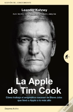 Capa do artigo La Apple De Tim Cook