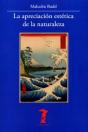La Apreciación Estética De La Naturaleza - Preview
