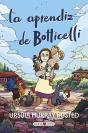 La Aprendiz De Botticelli - Preview