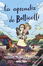 Capa do artigo La Aprendiz De Botticelli
