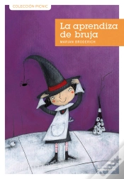 Capa do artigo La Aprendiza De Bruja