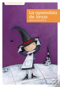 Capa do artigo La Aprendiza De Bruja