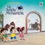 La Araña Musaraña - Preview