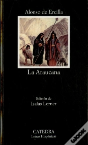 Capa do artigo La Araucana  
