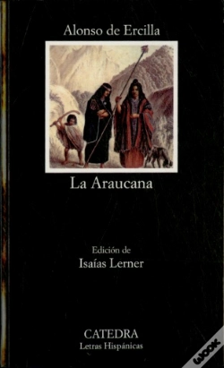 Capa do artigo La Araucana  