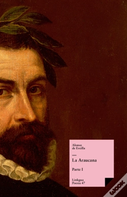 Capa do artigo La Araucana I
